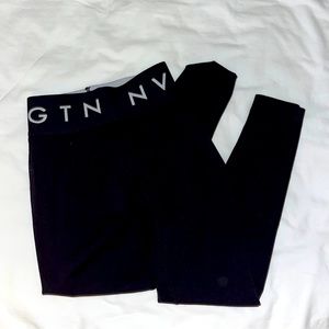 NVGTN Leggings!!